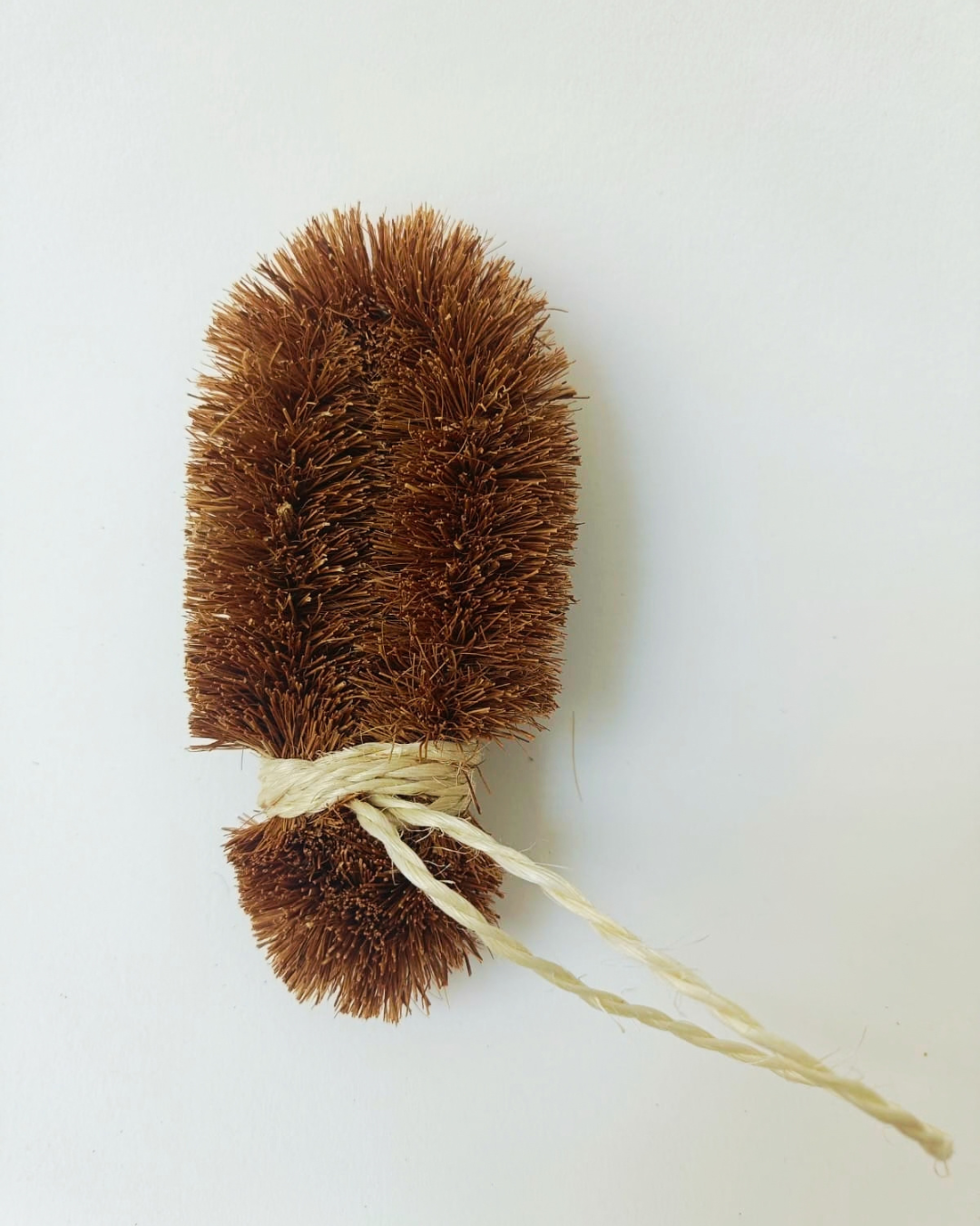 Coir Vegetable Scrubber