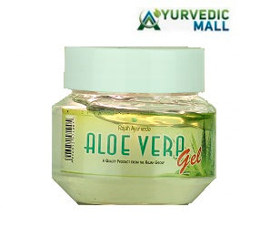 ALOE VERA GEL