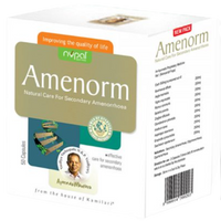 AMENORM CAPSULES