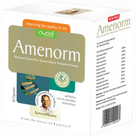 AMENORM CAPSULES