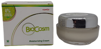 BIOCOSM - MOISTURIZING CREAM RAJAH AYURVEDA