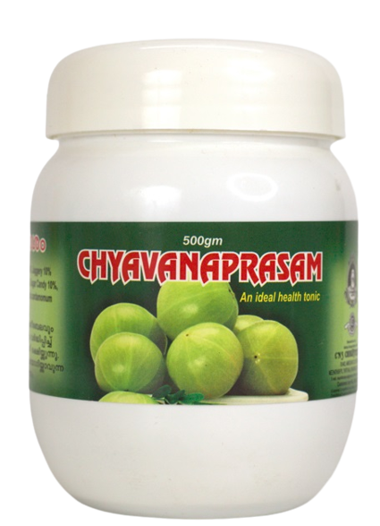 CNS CHYAVANAPRASHAM
