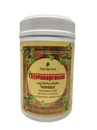 CHYAVANAPRASAM RAJAH AYURVEDA