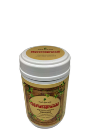 CHYAVANAPRASAM RAJAH AYURVEDA