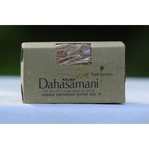 KAJAH DAHASAMANI - HERBAL DRINK RAJAH AYURVEDA