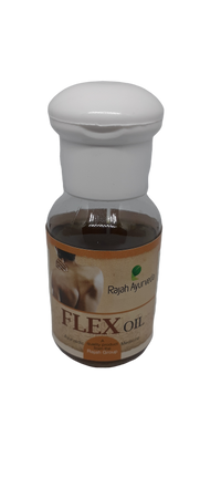 FLEX OIL – INSTANT PAIN RELIEVER