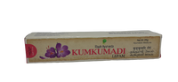 Kumkumadi Lepam – Traditional Ayurvedic Facial Care | Pack of 3