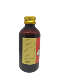 NEELIBHRINGADI VELICHENNA (KERAM) 200 ML