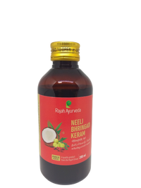 NEELIBHRINGADI VELICHENNA (KERAM) 200 ML