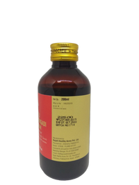 NEELIBHRINGADI VELICHENNA (KERAM) 200 ML