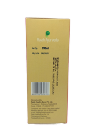 NEELIBHRINGADI VELICHENNA (KERAM) 200 ML