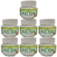 Rajah Ayurveda Aloe Vera Gel - Offer Pack ( 7 numbers pack)