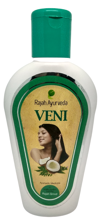VENI- HAIR OIL