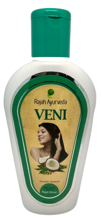 VENI- HAIR OIL