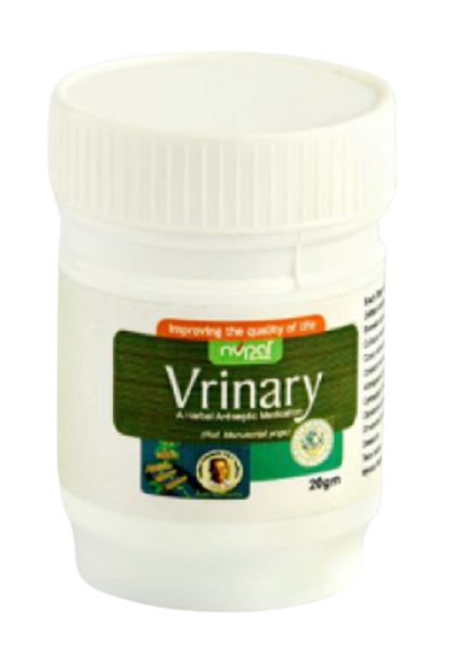 VRINARI