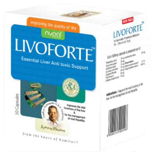 LIVOFORTE