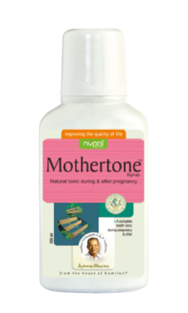 MOTHERTONE