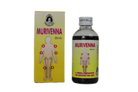 Murivenna - CNS Ayurveda Chikitsalayam - Pain Relief