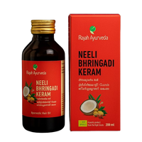 NEELIBHRINGADI VELICHENNA (KERAM) 200 ML