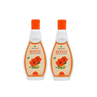 ROOTZ HERBAL SHAMPOO 200 ML (PACK OF 2)