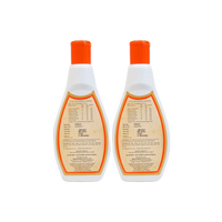 ROOTZ HERBAL SHAMPOO 200 ML (PACK OF 2)
