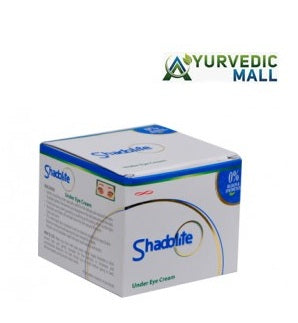 SHADOLITE - UNDER EYE CREAM