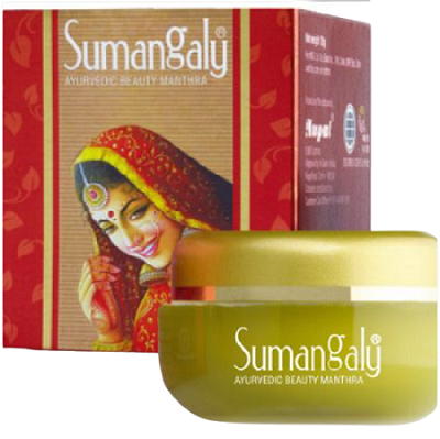 SUMANGALY NUPAL AYURVEDA