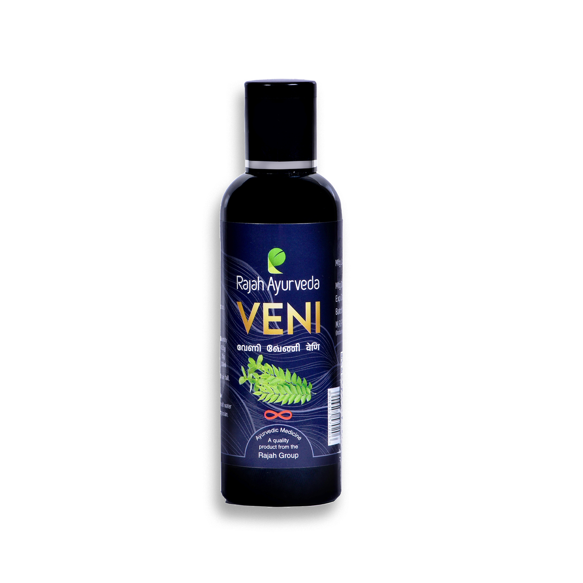 VENI- HAIR OIL